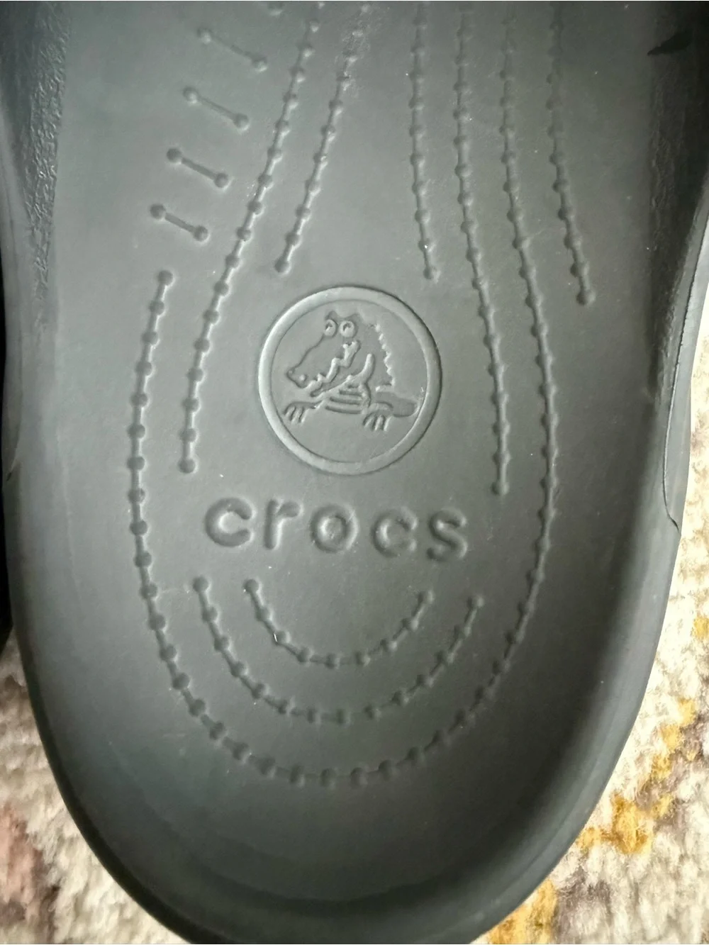 CROCS great pre